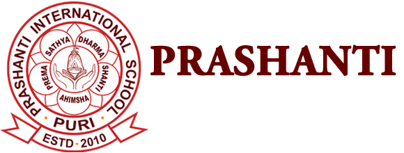 PRASHANTI INTERNATIONAL SCHOOL